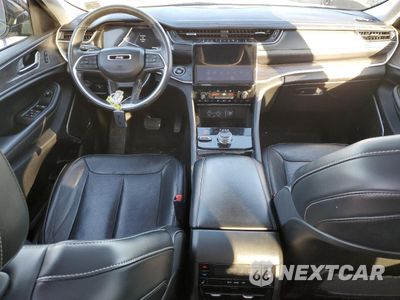 Zdjęcie 8 z 13 samochodu: 2021 JEEP GRAND CHEROKEE L LIMITED VIN:1C4RJKBG4M8113015 - miniatura