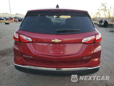 Zdjęcie 6 z 16 samochodu: 2019 CHEVROLET EQUINOX LT VIN:2GNAXUEV6K6131897 - miniatura