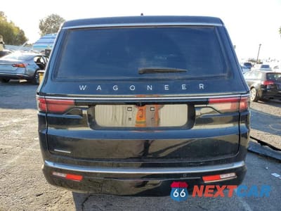 Zdjęcie 6 z 14 samochodu: 2023 JEEP WAGONEER SERIES I VIN:1C4SJVAP2PS561846 - miniatura