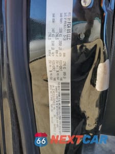 Zdjęcie 15 z 15 samochodu: 2018 DODGE GRAND CARAVAN GT VIN:2C4RDGEG0JR254518 - miniatura
