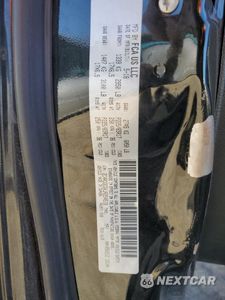 Zdjęcie 15 z 15 samochodu: 2018 DODGE GRAND CARAVAN GT VIN:2C4RDGEG0JR254518 - miniatura