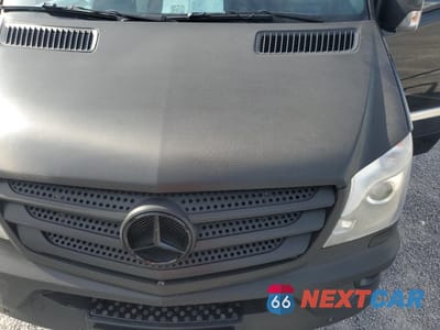 Zdjęcie 11 z 12 samochodu: 2014 MERCEDES-BENZ SPRINTER 3500 VIN:WD3PF4CD0E5848547 - miniatura