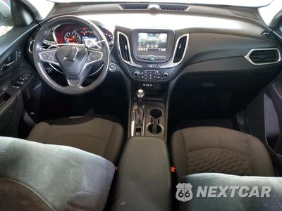 Zdjęcie 8 z 13 samochodu: 2019 CHEVROLET EQUINOX LT VIN:2GNAXKEVXK6223793 - miniatura