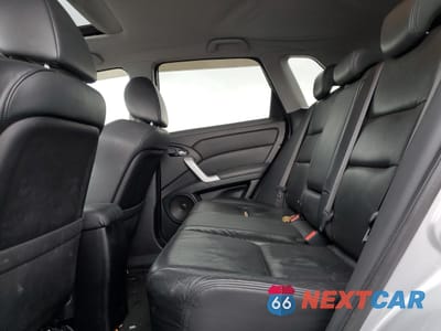 Zdjęcie 11 z 13 samochodu: 2008 ACURA RDX VIN:5J8TB182X8A014286 - miniatura