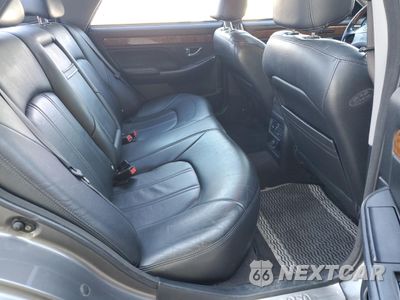 Zdjęcie 10 z 12 samochodu: 2004 HYUNDAI XG 350 VIN:KMHFU45E74A320146 - miniatura