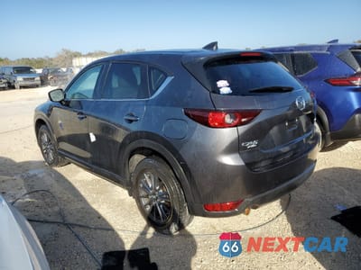 Drugie zdjęcie samochodu z przodu: 2019 MAZDA CX-5 TOURING VIN:JM3KFBCM2K0692774 - miniatura
