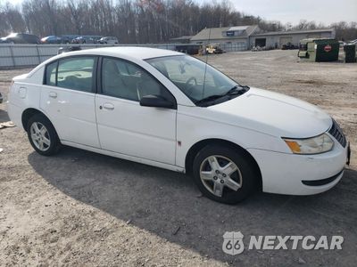 Czwarte zdjęcie samochodu z boku: 2003 SATURN ION LEVEL 2 VIN:1G8AJ55F56Z208434 - miniatura