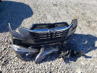 Zdjęcie 13 z 14 samochodu: 2024 SUBARU ASCENT TOURING VIN:4S4WMAWDXR3411654 - miniatura