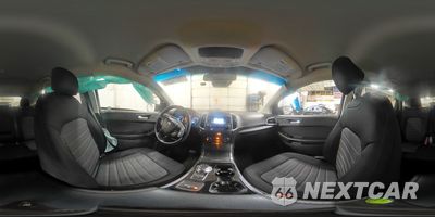 Zdjęcie 14 z 14 samochodu: 2019 FORD EDGE SE VIN:2FMPK4G90KBB80968 - miniatura