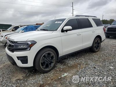 2023 FORD EXPEDITION LIMITED 1FMJU1K8XPEA42265 - główne zdjęcie licytacji z USA - miniatura