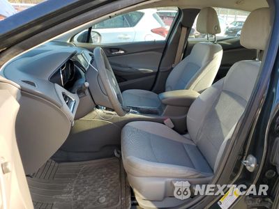 Zdjęcie 7 z 12 samochodu: 2018 CHEVROLET CRUZE LT VIN:1G1BE5SM2J7198444 - miniatura