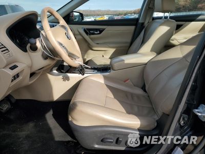Zdjęcie 7 z 14 samochodu: 2015 NISSAN ALTIMA 3.5S VIN:1N4BL3AP9FC208307 - miniatura