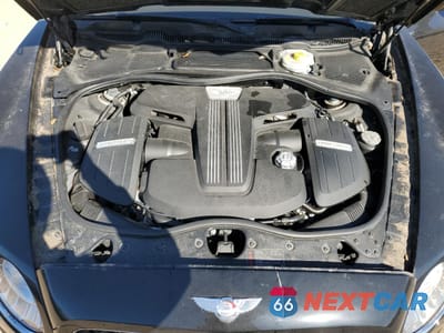 Zdjęcie 11 z 13 samochodu: 2013 BENTLEY CONTINENTAL GT V8 VIN:SCBFT7ZA1DC083595 - miniatura