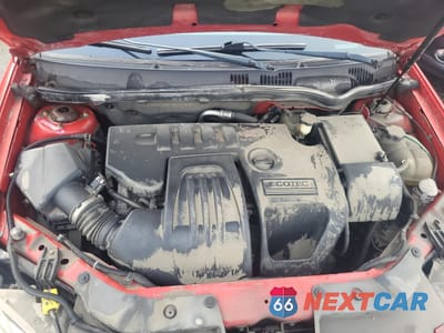 Zdjęcie 11 z 12 samochodu: 2008 PONTIAC G5 SE VIN:1G2AL55F987295340 - miniatura