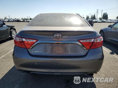 Zdjęcie 8 z 14 samochodu: 2016 TOYOTA CAMRY LE VIN:4T1BF1FKXGU136219 - miniatura