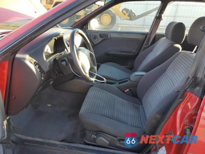 Zdjęcie 7 z 12 samochodu: 1999 SUBARU LEGACY OUTBACK VIN:4S3BG6853X7612850 - miniatura