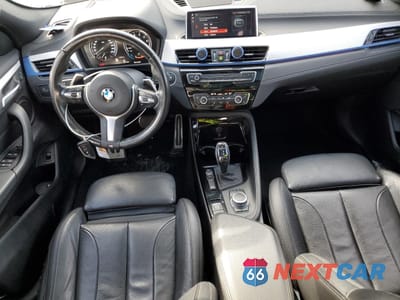 Zdjęcie 8 z 13 samochodu: 2022 BMW X2 XDRIVE28I VIN:WBXYJ1C0XN5T42960 - miniatura