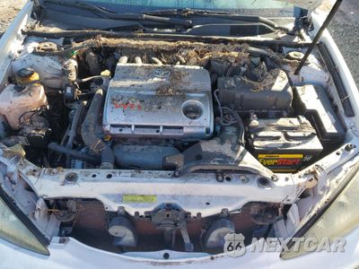 Zdjęcie 11 z 13 samochodu: 2005 TOYOTA CAMRY LE VIN:4T1BF30K45U620839 - miniatura