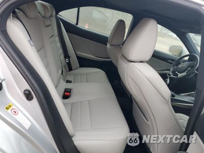 Zdjęcie 11 z 14 samochodu: 2014 LEXUS IS 350 VIN:JTHBE1D20E5010273 - miniatura