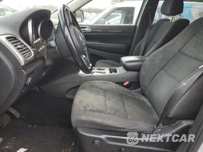 Zdjęcie 7 z 13 samochodu: 2011 JEEP GRAND CHEROKEE LAREDO VIN:1J4RR4GG8BC514987 - miniatura