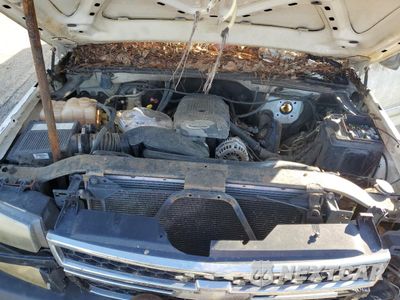 Zdjęcie 11 z 12 samochodu: 2006 CHEVROLET SILVERADO C1500 VIN:2GCEC13T261147121 - miniatura