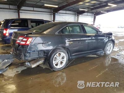 Trzecie zdjęcie samochodu z tyłu: 2014 FORD TAURUS SEL VIN:1FAHP2E89EG161797 - miniatura