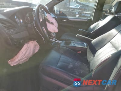 Zdjęcie 7 z 15 samochodu: 2018 DODGE GRAND CARAVAN GT VIN:2C4RDGEG0JR254518 - miniatura