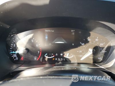 Zdjęcie 9 z 13 samochodu: 2020 FORD ESCAPE S VIN:1FMCU0F64LUB58704 - miniatura