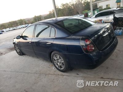 Drugie zdjęcie samochodu z przodu: 2005 NISSAN ALTIMA S VIN:1N4AL11D25C955669 - miniatura