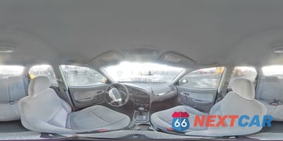 Zdjęcie 13 z 14 samochodu: 2002 KIA SPECTRA BASE VIN:KNAFB121225171948 - miniatura