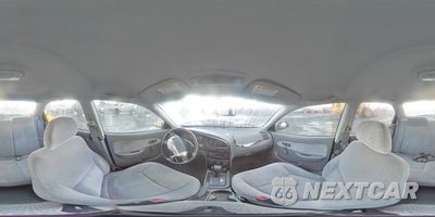 Zdjęcie 13 z 14 samochodu: 2002 KIA SPECTRA BASE VIN:KNAFB121225171948 - miniatura