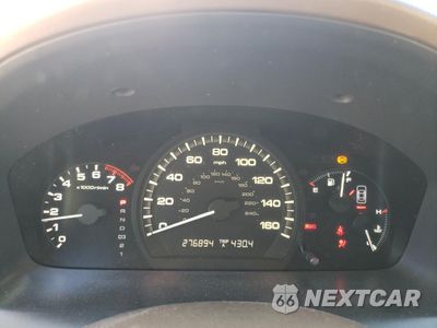 Zdjęcie 9 z 15 samochodu: 2007 HONDA ACCORD EX VIN:1HGCM56847A182674 - miniatura