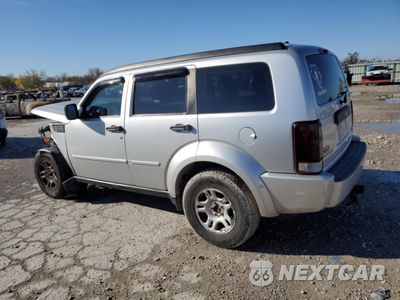 Drugie zdjęcie samochodu z przodu: 2011 DODGE NITRO SE VIN:1D4PT2GK8BW601300 - miniatura