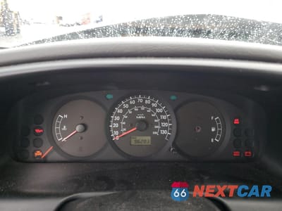 Zdjęcie 9 z 14 samochodu: 2002 KIA SPECTRA BASE VIN:KNAFB121225171948 - miniatura
