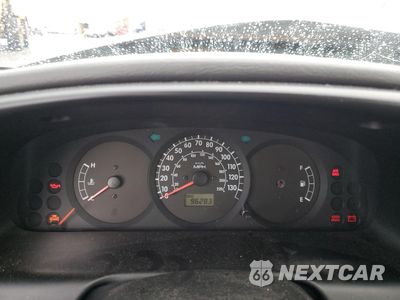 Zdjęcie 9 z 14 samochodu: 2002 KIA SPECTRA BASE VIN:KNAFB121225171948 - miniatura
