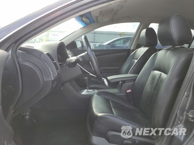 Zdjęcie 7 z 14 samochodu: 2007 NISSAN ALTIMA 3.5SE VIN:1N4BL21E67C220120 - miniatura