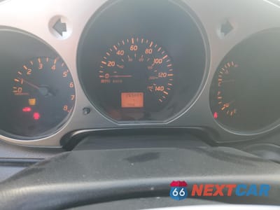 Zdjęcie 9 z 14 samochodu: 2003 NISSAN ALTIMA BASE VIN:1N4AL11D93C276964 - miniatura