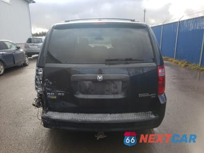 Zdjęcie 6 z 14 samochodu: 2010 DODGE GRAND CARAVAN SE VIN:2D4RN4DE1AR362032 - miniatura