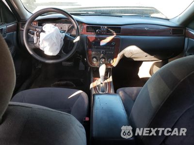 Zdjęcie 8 z 14 samochodu: 2008 CHEVROLET IMPALA LS VIN:2G1WB58K889206023 - miniatura