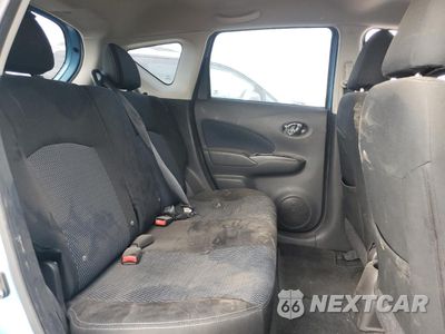 Zdjęcie 10 z 12 samochodu: 2015 NISSAN VERSA NOTE S VIN:3N1CE2CP6FL383945 - miniatura