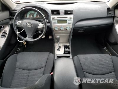 Zdjęcie 15 z 24 samochodu: 2009 TOYOTA CAMRY BASE VIN:4T1BE46K59U815368 - miniatura