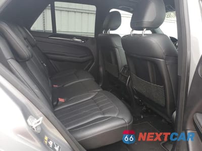 Zdjęcie 11 z 13 samochodu: 2016 MERCEDES-BENZ GLE 350 4MATIC VIN:4JGDA5HB6GA695506 - miniatura