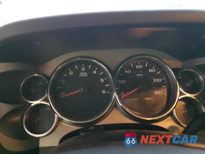 Zdjęcie 9 z 12 samochodu: 2009 CHEVROLET SILVERADO K1500 LT VIN:1GCEK29J99Z222763 - miniatura