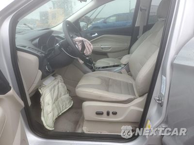 Zdjęcie 7 z 15 samochodu: 2016 FORD ESCAPE SE VIN:1FMCU0GX3GUA18009 - miniatura