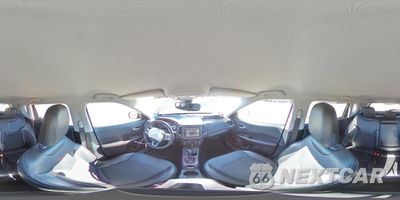 Zdjęcie 14 z 15 samochodu: 2021 JEEP COMPASS TRAILHAWK VIN:3C4NJDDB3MT571836 - miniatura