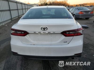 Zdjęcie 6 z 14 samochodu: 2022 TOYOTA CAMRY LE VIN:4T1C11AK5NU002662 - miniatura