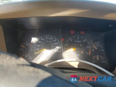 Zdjęcie 9 z 16 samochodu: 1997 CHEVROLET BLAZER VIN:1GNDT13W0V2179447 - miniatura