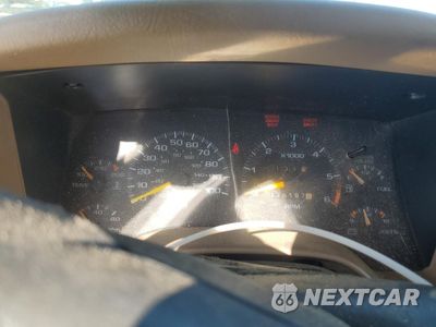 Zdjęcie 9 z 16 samochodu: 1997 CHEVROLET BLAZER VIN:1GNDT13W0V2179447 - miniatura