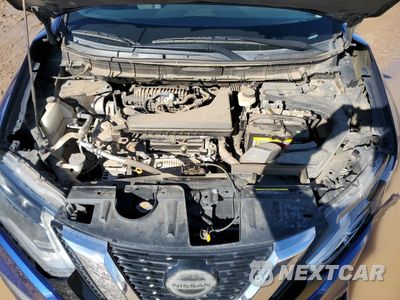 Zdjęcie 13 z 15 samochodu: 2018 NISSAN ROGUE S VIN:5N1AT2MT7JC739535 - miniatura