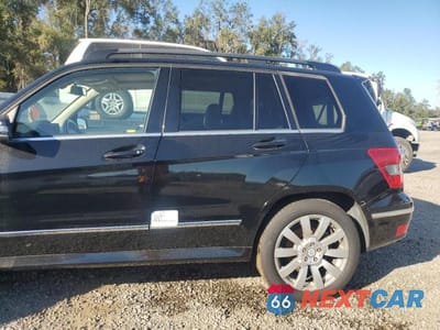 Zdjęcie 13 z 14 samochodu: 2012 MERCEDES-BENZ GLK 350 4MATIC VIN:WDCGG8HB6CF725919 - miniatura